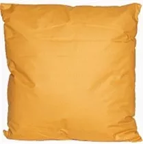 OCKERGELB - Outdoorkissen 60x60cm