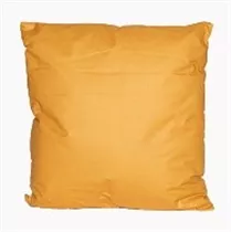 OCKER GELB - Outdoorkissen 45X45CM OCKER GELB - Outdoorkissen 45X45CM