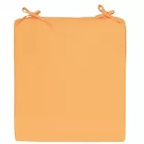 OCKER GELB - Sitzkissen 40X40CM OCKER GELB - Sitzkissen 40X40CM