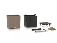 Lechuza - CUBE Cottage 30 sandbraun Lechuza - CUBE Cottage 30 sandbraun