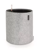 Lechuza - TRENDCOVER 32 Feltlight grey