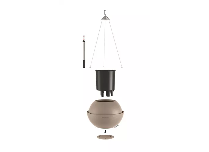 Lechuza - BOLA Color 32 sandbraun