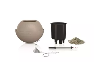 Lechuza - BOLA Color 32 sandbraun