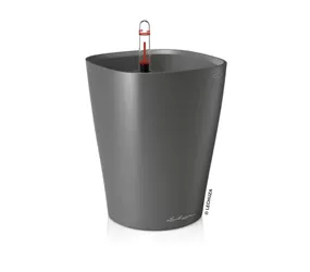 Lechuza - Deltini Premium Komplettset - Anthrazit Lechuza - Deltini Premium Komplettset - Anthrazit