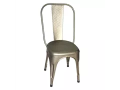 MAXPHIL living - Eisenstuhl Cello MAXPHIL living - Eisenstuhl Cello