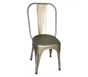 MAXPHIL living - Eisenstuhl Cello MAXPHIL living - Eisenstuhl Cello