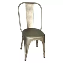 MAXPHIL living - Eisenstuhl Cello MAXPHIL living - Eisenstuhl Cello