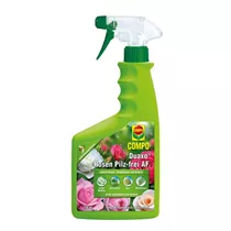 Compo - Duaxo Rosen Pilz Frei AF 750ml