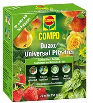 Compo - Duaxo Universal Pilz-frei 75mL Compo - Duaxo Universal Pilz-frei 75mL