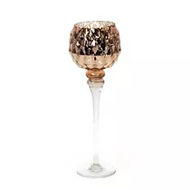 Windlicht auf Fuß - Diana, groß