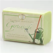 Florex Schafmilchseife - eckig 100g Garten