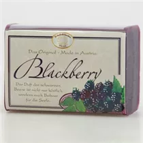 Florex Schafmilchseife - eckig 100g Japanische Kirsche