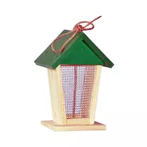 Kleiber Gartenprodukte - Erdnusshalterung