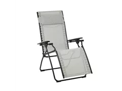 Relaxliege Lafuma - Evolution Batyline Duo - Beige Relaxliege Lafuma - Evolution Batyline Duo - Beige