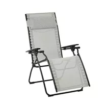 Relaxliege Lafuma - Evolution Batyline Duo - Beige Relaxliege Lafuma - Evolution Batyline Duo - Beige