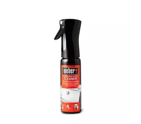 Weber - Edelstahl-Reiniger 300ml Weber - Edelstahl-Reiniger 300ml