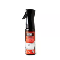Weber - Edelstahl-Reiniger 300ml Weber - Edelstahl-Reiniger 300ml