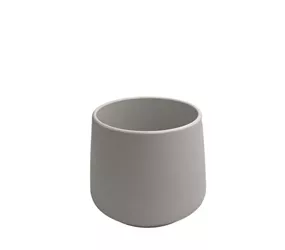 Weiß Matt - Kübel 860/08