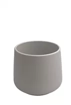 Weiß Matt - Kübel 860/08