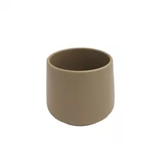 Beigegrau Matt - Kübel 860/08