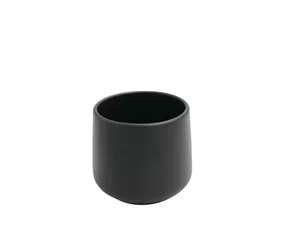 Anthrazit Matt - Kübel 860/12