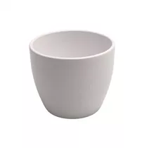 weiß matt - Kübel 909/11