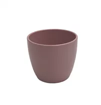 Rosenholz matt - Kübel 909/11