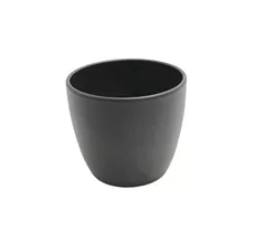 antrazit matt - Kübel 909/17