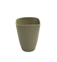 Light Khaki Matt - Orchideentopf 407/09