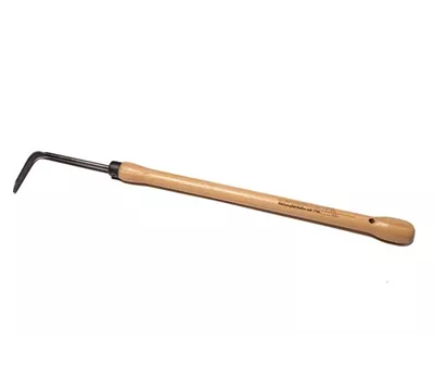 Krumpholz - Fingerjäter mit Eschen-Knopfstiel