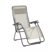 Lafuma - Futura Batyline Relaxliege - Beige