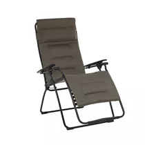 Lafuma - Futura xl Air Comfort Relaxliege - Taupe