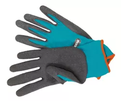 Gardena - Garten- und Bodenhandschuh Größe 8 / M