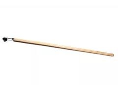 Krumpholz - Gartendisk (Unkrautmesser) mit langem Eschenstiel Krumpholz - Gartendisk (Unkrautmesser) mit langem Eschenstiel