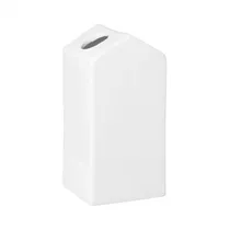 Räder Zuhause - Gartenhäuschen 4er Set, aus Porzellan