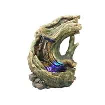 MAXPHIL living - Gartenbrunnen 26,5 x 20,5 x 35,5