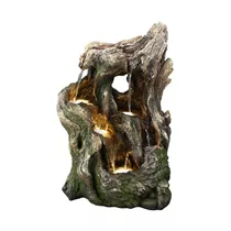 MAXPHIL living - Gartenbrunnen 28 x 34 x 54