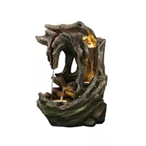 MAXPHIL living - Gartenbrunnen 39 x 30 x 55,5