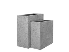 LUCA Lifestyle - Struttura Divider 64 - Light Grey 69 x 26 x 64 LUCA Lifestyle - Struttura Divider 64 - Light Grey 69 x 26 x 64