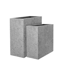 LUCA Lifestyle - Struttura Divider 64 - Light Grey 69 x 26 x 64