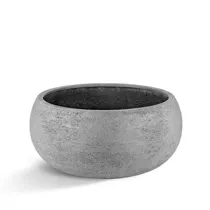 LUCA Lifestyle - Struttura Low Balloon 40 - Light Grey40 x 18