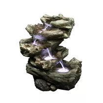 MAXPHIL living - Gartenbrunnen 51 x 31 x 55