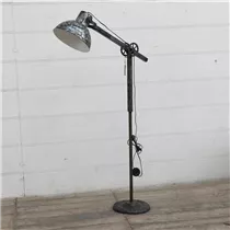 30x60x140 cm - Lampe