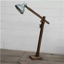 110x33x60 cm - Lampe
