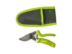 Landwerker - Gartenschere Bypass Rollgriff Landwerker - Gartenschere Bypass Rollgriff
