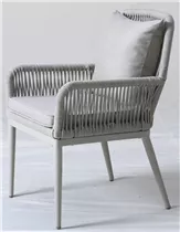 MaxPhil - Sessel "ALEX"