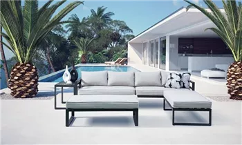 MaxPhil - Loungeset "FURNET", 5-tlg. MaxPhil - Loungeset "FURNET", 5-tlg.