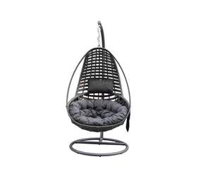 MAXPHIL living - Gartensessel / Hängeseesel Vacanza