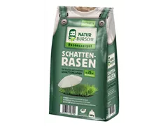 Naturbursche - Schatttenrasen 500 g Naturbursche - Schatttenrasen 500 g