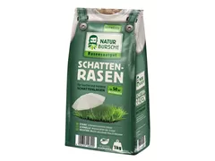 Naturbursche - Schattenrasen 1 kg Naturbursche - Schattenrasen 1 kg